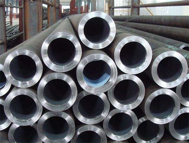 梧州厚壁无缝钢管销售