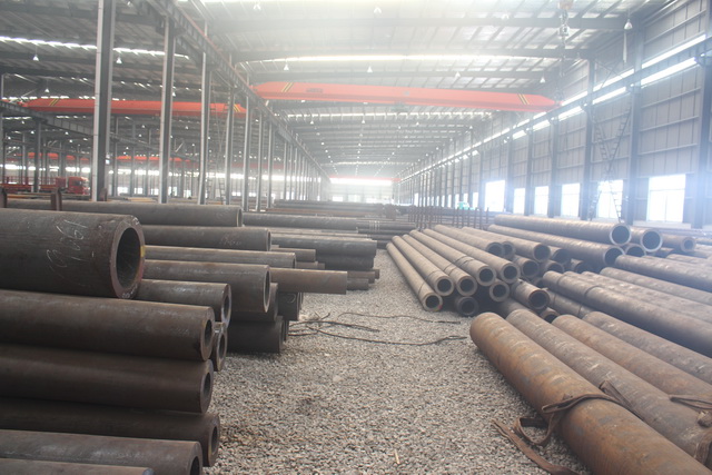 梧州厚壁无缝钢管电话