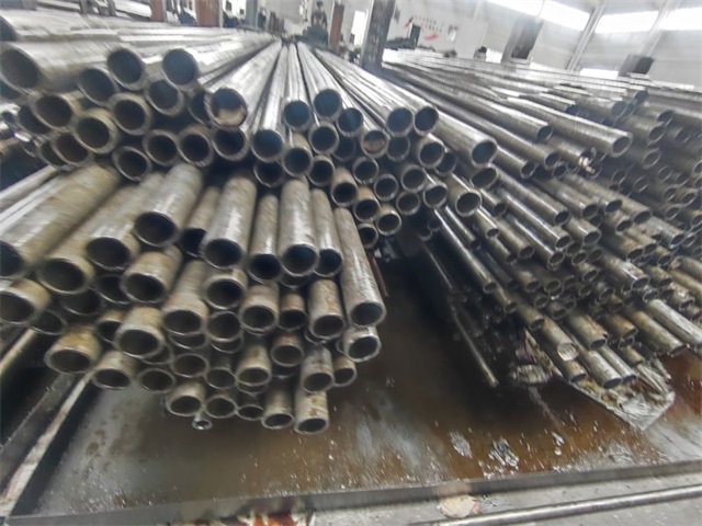 梧州精密无缝钢管价格