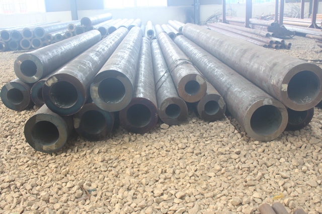 梧州厚壁无缝钢管售价