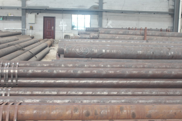 梧州厚壁无缝钢管售卖电话