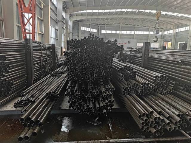 梧州30Cr精密无缝钢管