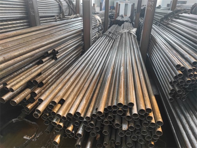 梧州35CrMo精密无缝钢管