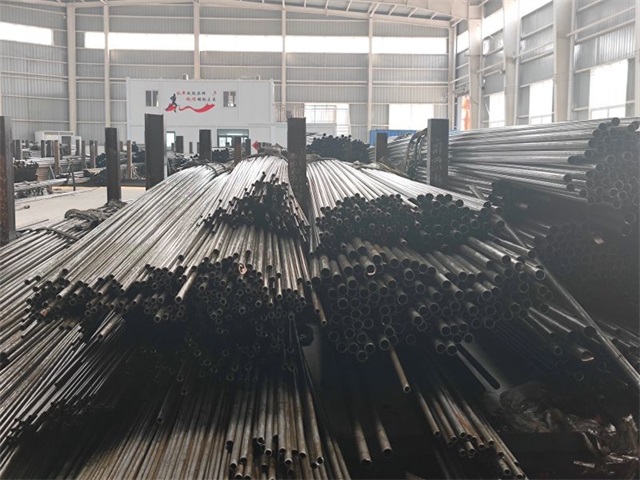 梧州42crmo精密无缝钢管