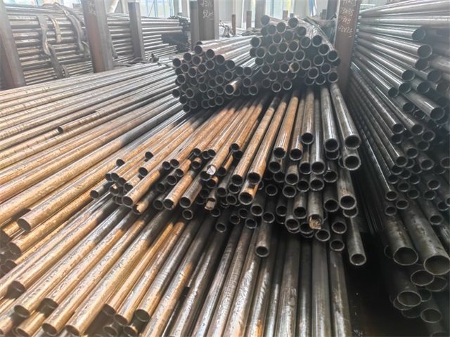 梧州精密无缝钢管销售电话