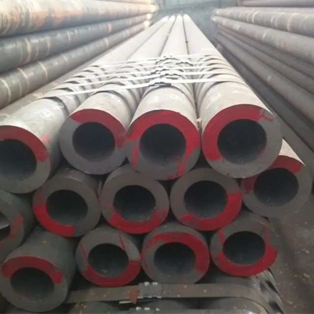 梧州304厚壁无缝钢管