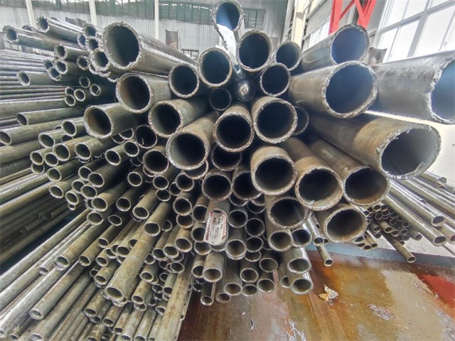梧州精密无缝钢管厂商