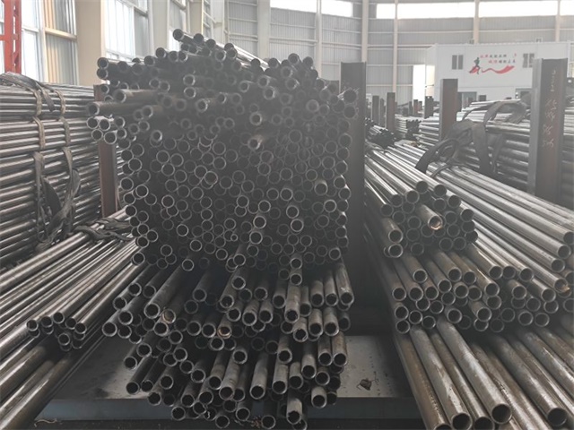 梧州精密无缝钢管现货批发