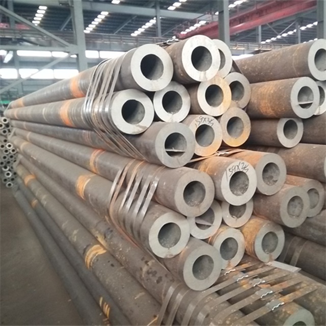 梧州厚壁无缝钢管加工厂