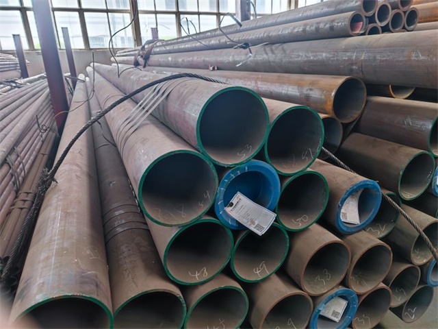 梧州12CrMoG锅炉管