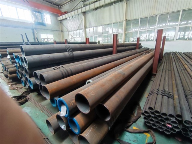 梧州15CrMoG高压合金管