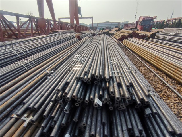 梧州20mng无缝钢管