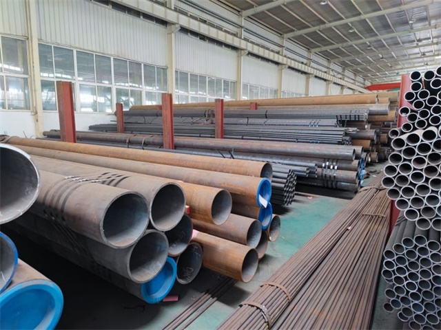 梧州12Cr3MoVSiTiB锅炉管