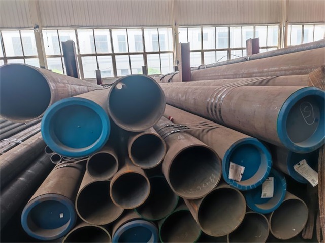 梧州12Cr3MoVSiTiB高压锅炉管