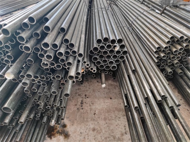 梧州20cr精密无缝钢管