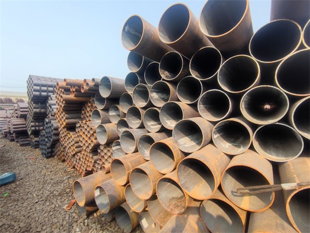 梧州12cr1mov无缝钢管