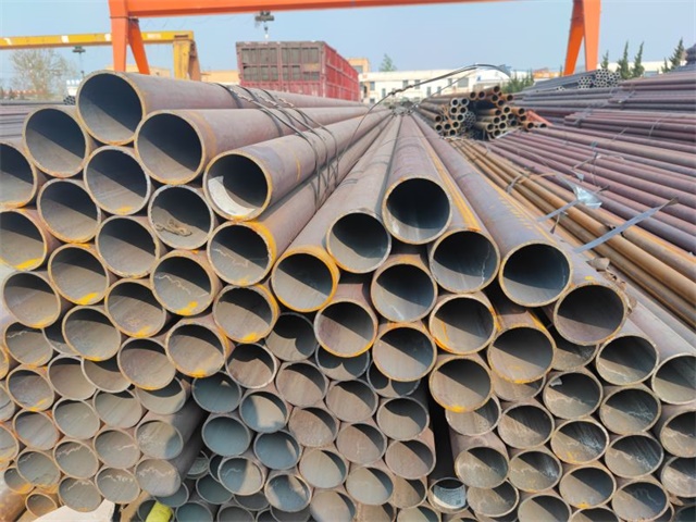 梧州p91无缝钢管