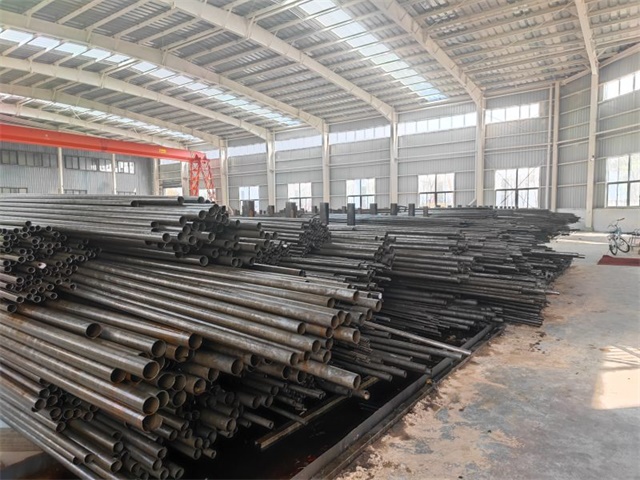 梧州精密光亮无缝钢管价格