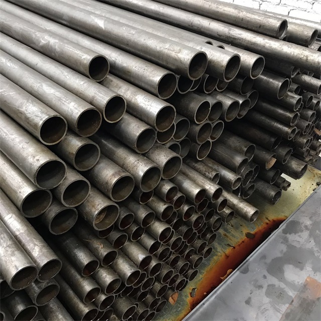 梧州光亮无缝钢管厂