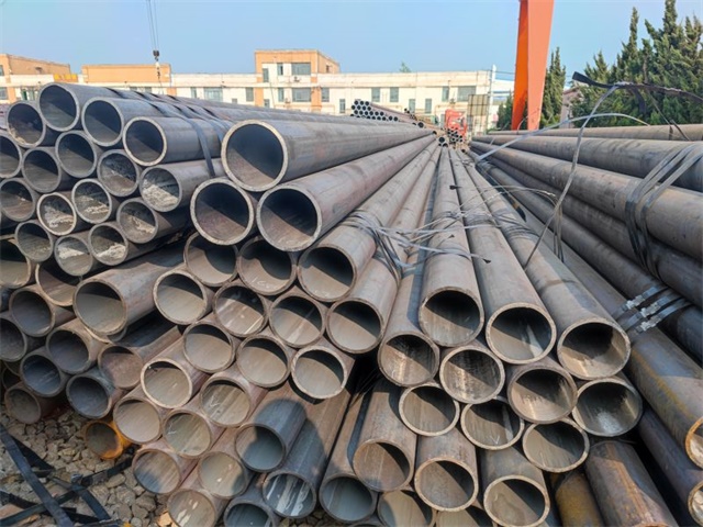 梧州45#无缝钢管厂家价格