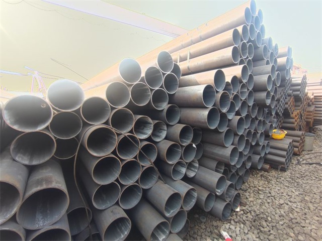 梧州45#无缝钢管供应