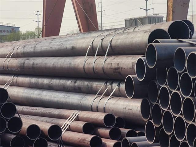 梧州304无缝钢管厂