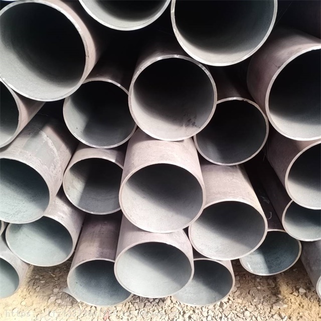 梧州中低压无缝钢管