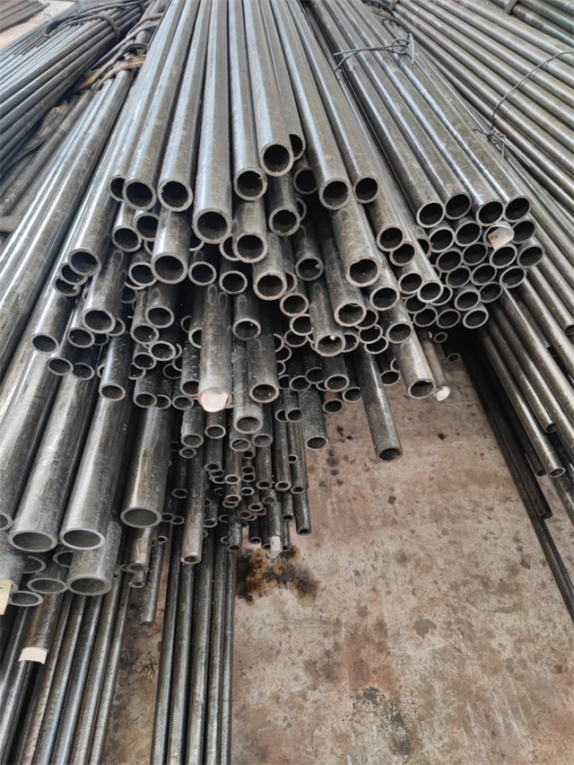 梧州精密光亮无缝钢管厂