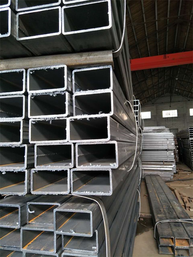 梧州镀锌无缝钢管厂家