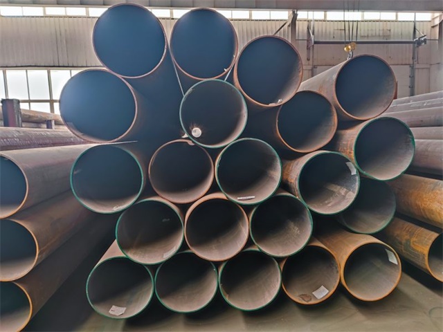 梧州高压无缝钢管现货