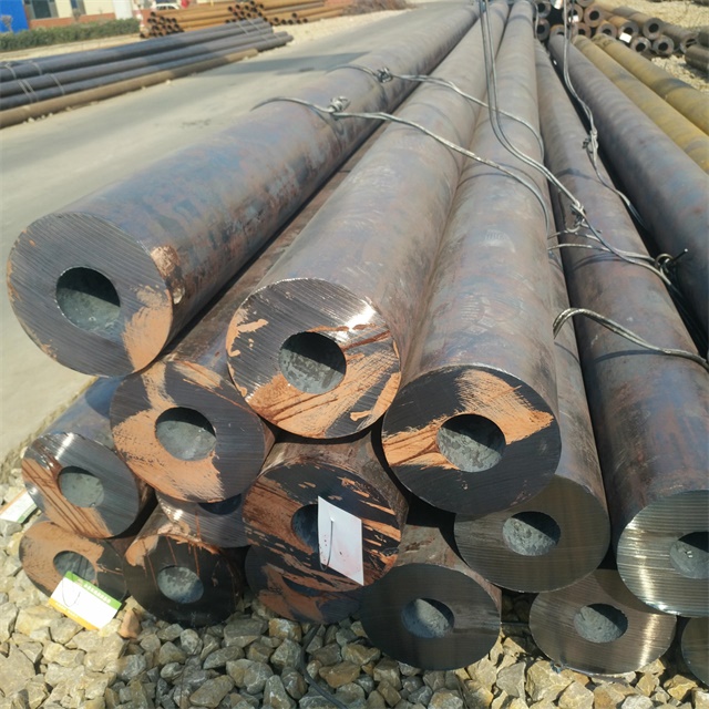 梧州厚壁无缝钢管多少钱