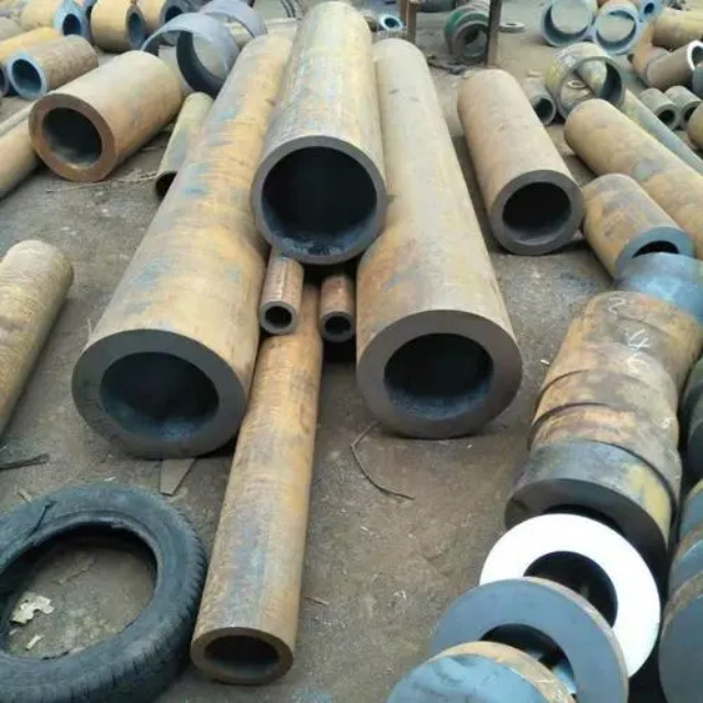 梧州无缝钢管零切