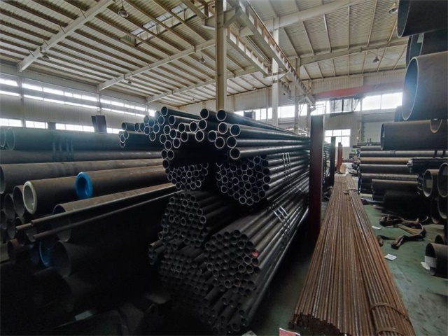 梧州12Cr1MoVG高压钢管
