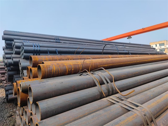 梧州无缝钢管价格表