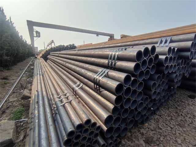 梧州42crmo无缝钢管厂家