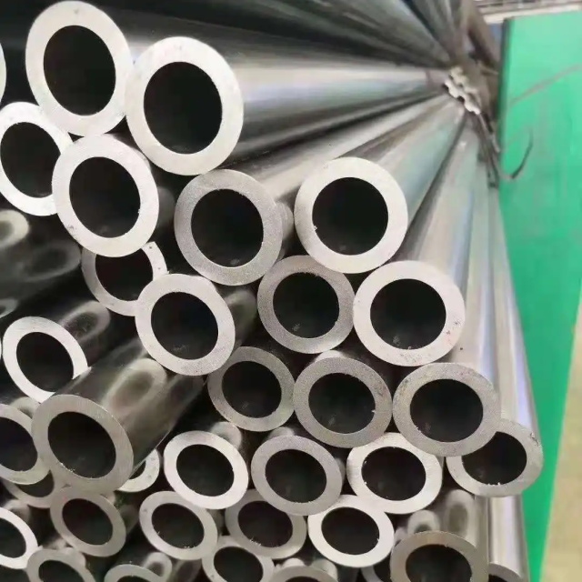 梧州精密无缝钢管型号表