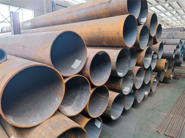 梧州15MoG锅炉管