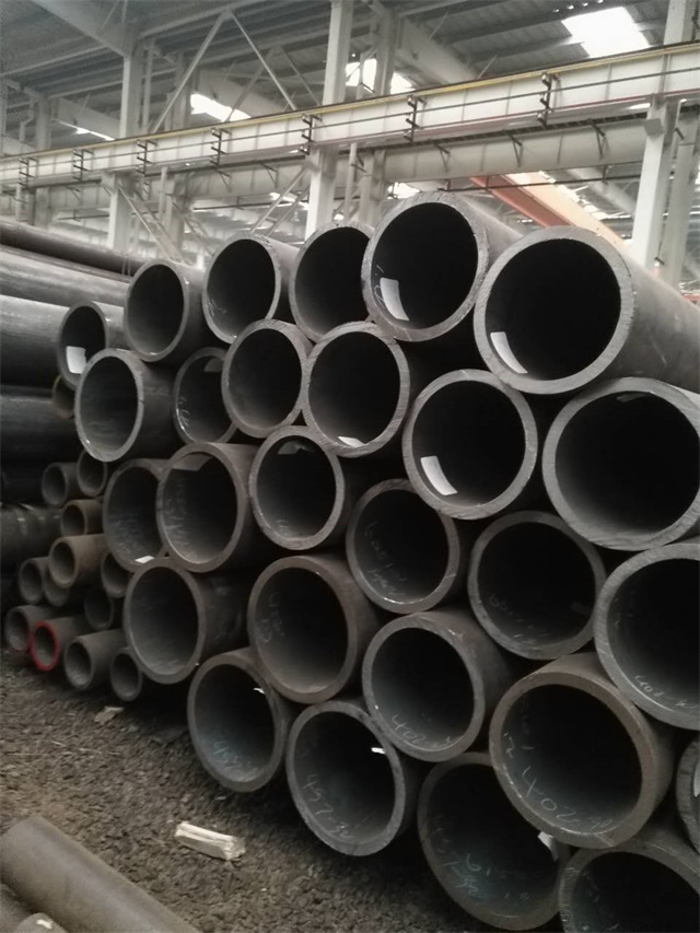 梧州精密无缝钢管产地