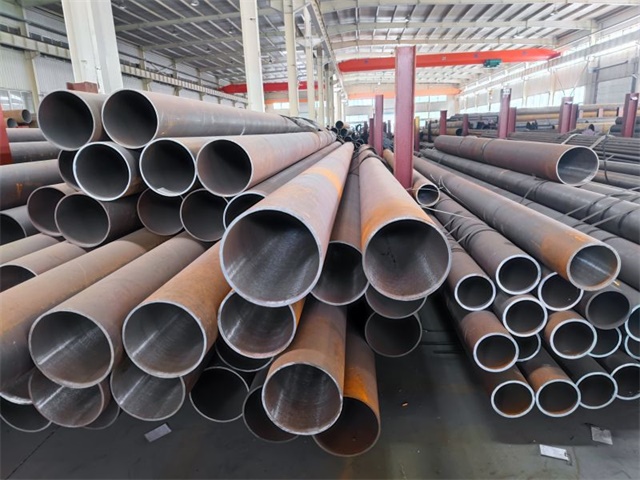 梧州15CrMoG锅炉管