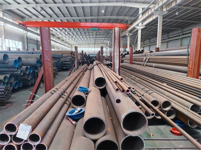 梧州p22无缝钢管