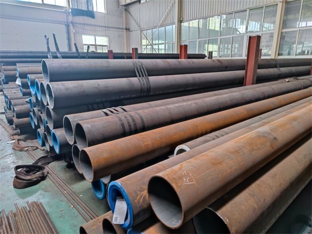 梧州Q355B化肥管