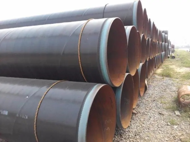 梧州3pe无缝钢管