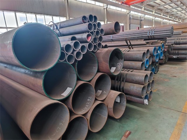 梧州20G高压锅炉钢管