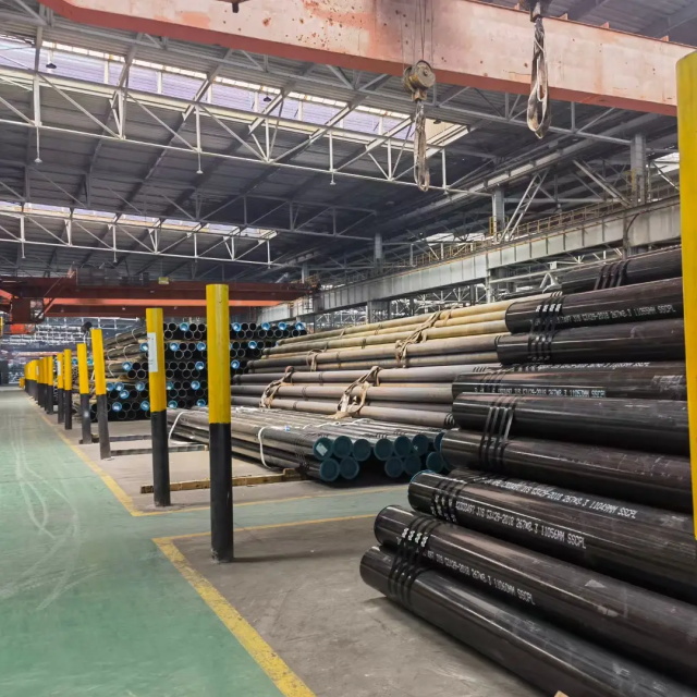 梧州10#石油裂化管