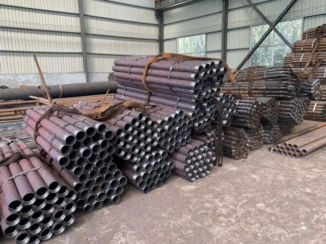 梧州DZ50地质钢管