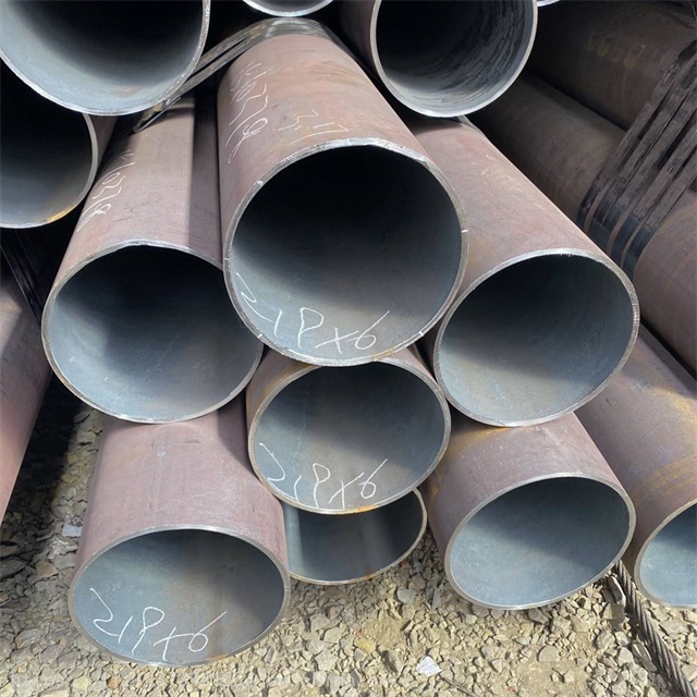 梧州5310中低压锅炉管