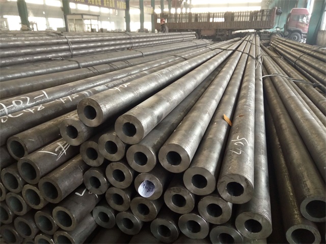 梧州5310锅炉管